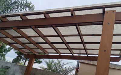 🏡 Techos Livianos en Uruguay para Interiores y Exteriores